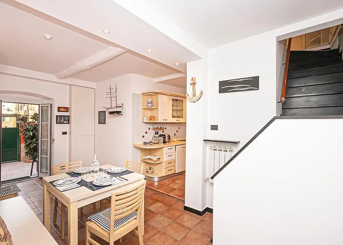 Haus mit 3 Schlafzimmern